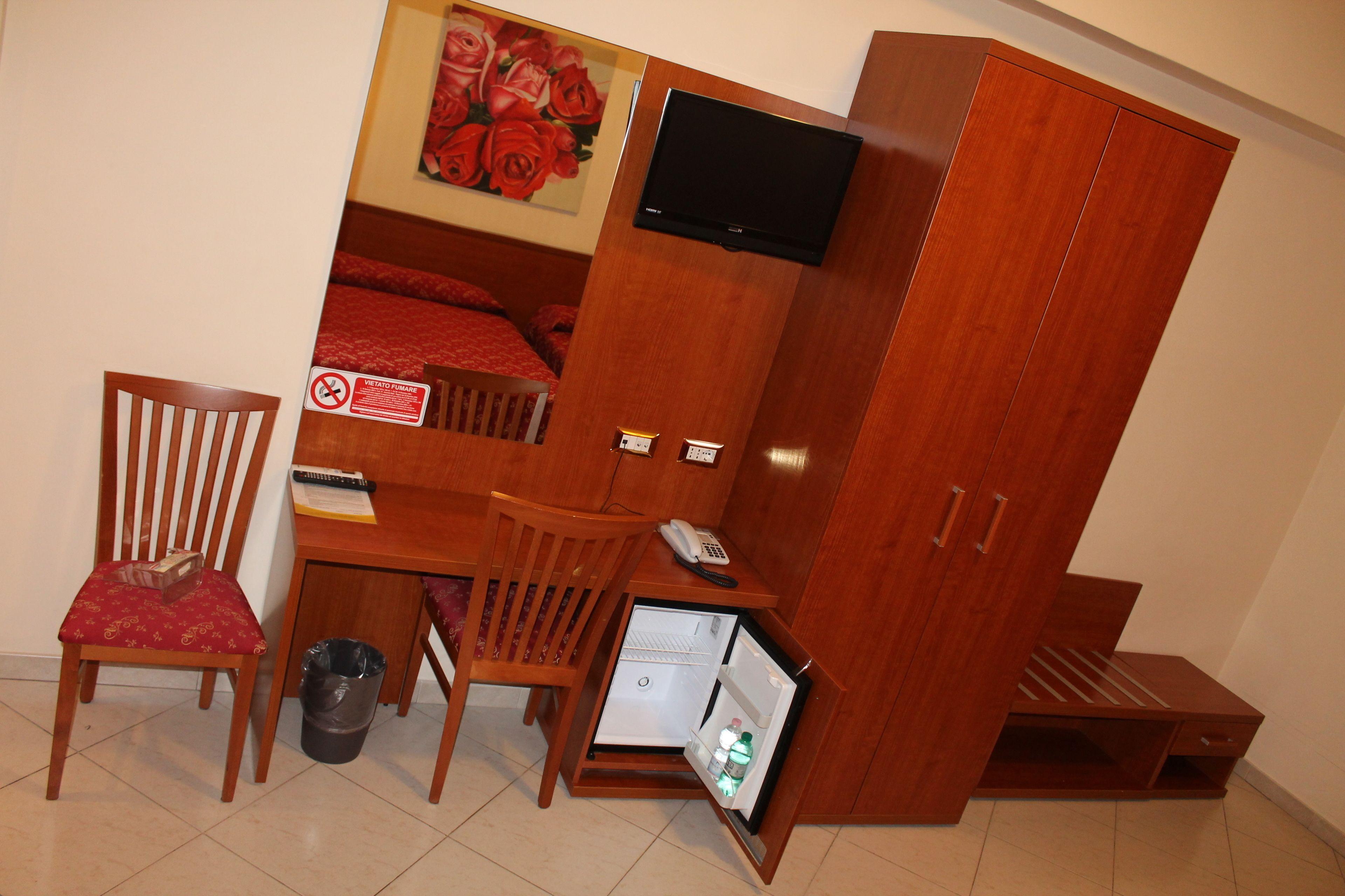 Hotel Vitti — Photos 3